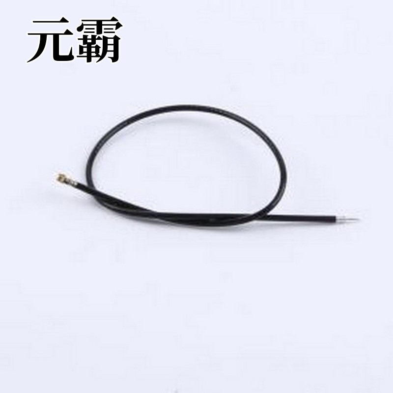 KHA-(RG1.37)-TX180-IPEX4-221 射频连接线 4代IPEX射频连接线，1