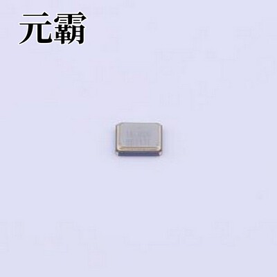 E3SB16E00000QE 无源晶振 16MHz 10pF ±10ppm30~+85℃ SMD3225