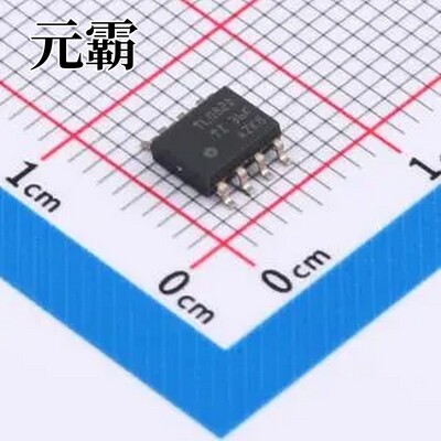 TL082HIDR SOIC-8 FET输入运放