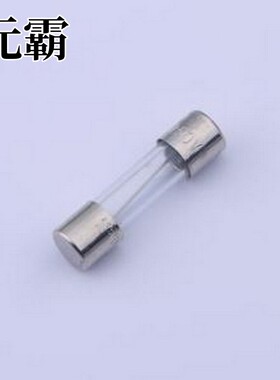 5T.8000220000R1 一次性保险丝 5T 8A 250V 慢断 026.180020002 D