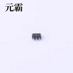 50V 电流 100mA MUN5230DW1T1G 363 耐压 SOT 数字晶体管