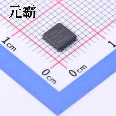 ADAU1761BCPZ-R7 LFCSP-32(5x5) 音频接口芯片