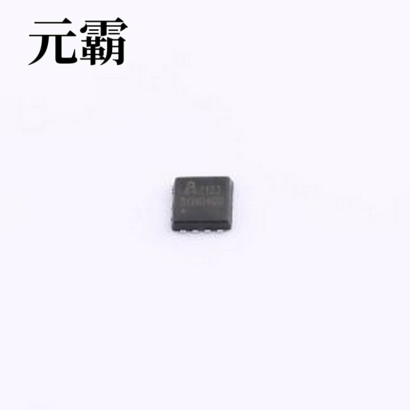 AP50N04QD 场效应管(MOSFET) 2个N沟道 耐压:40V 电流:20A PDFN3x