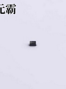 PMEG6002EB,115 肖特基二极管 电压:60V 电流:200mA SOD-523