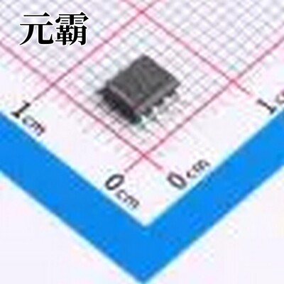 TLV272QDRG4Q1 SOIC-8 运算放大器