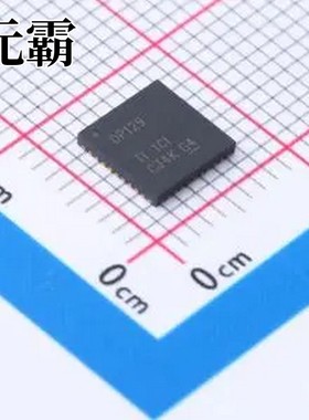 SN75DP129RHHR VQFN-36-EP(6x6) 视频接口芯片