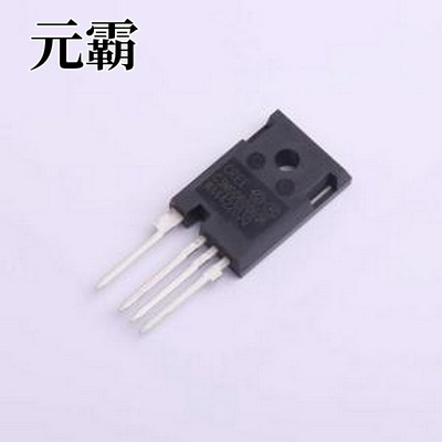 C3M0060065K 碳化硅场效应管(MOSFET) C3M0060065K TO-247-4