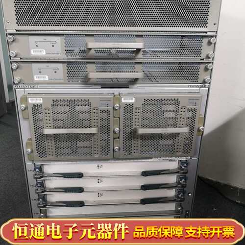 N9K-C9516！