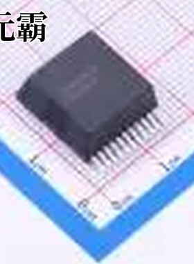 LMZ22010TZE/NOPB DC-DC电源模块 TO-PMOD-11