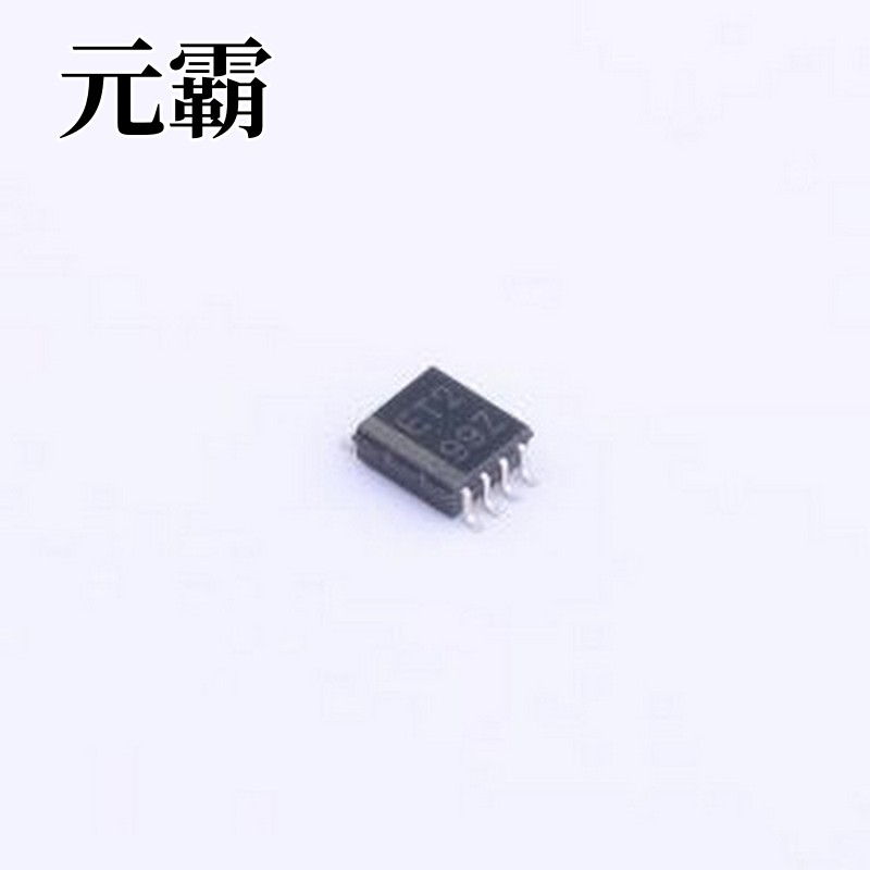 SN74AVCH2T45DCTR 转换器/电平移位器 SN74AVCH2T45DCTR TMSOP-8-