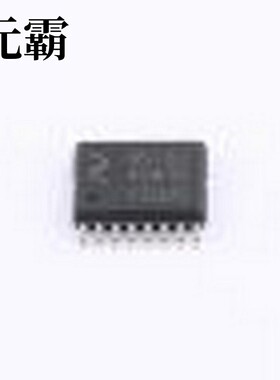 NSI8240W1-DSWR 数字隔离器 NSI8240W1-DSWR SOP-16