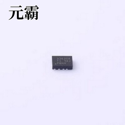 LMR33630ARNXR DC-DC电源芯片 LMR33630ARNXR VQFN-12(2x3)