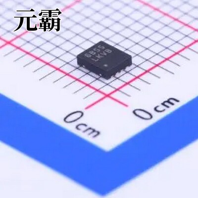 LP38502SD-ADJ/NOPB 线性稳压器(LDO) WSON-8-EP(2.5x3)