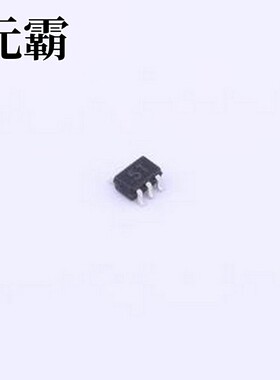 PUSB2X4Y-N 静电和浪涌保护(TVS/ESD) TVS(ESD) SOT-363