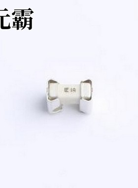 0157001.DR 一次性保险丝 SMF NANO FUSE CLIP VFA RoHS 260C 1A