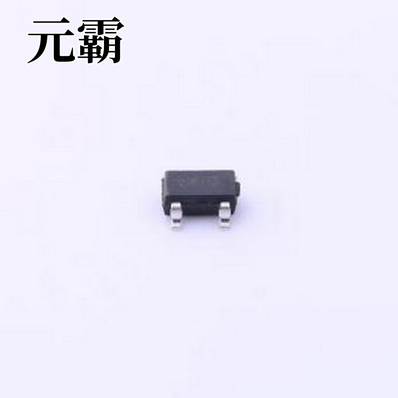 ME2188A22M3G DC-DC电源芯片 ME2188A22M3G SOT-23