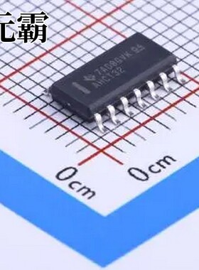 SN74AHCT32DR SOIC-14 逻辑门