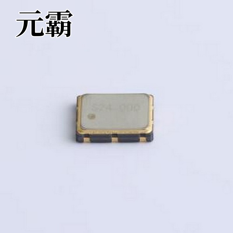 SWPQ201DA3IXXVA-24.000000 压控晶体振荡器(VCXO) SWPQ201DA3IXX