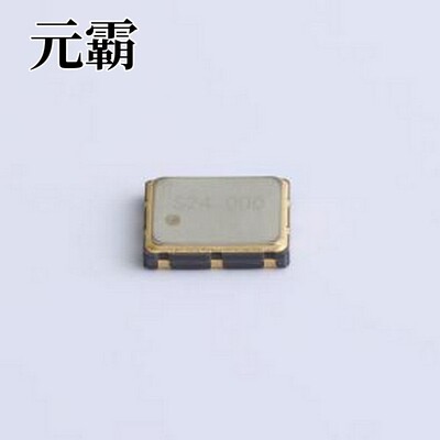 SWPQ201DA3IXXVA-24.000000 压控晶体振荡器(VCXO) SWPQ201DA3IXX