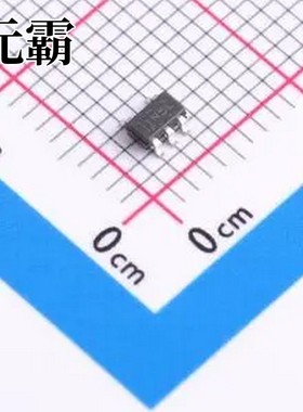 TPS613222ADBVR SOT-23-5 DC-DC电源芯片