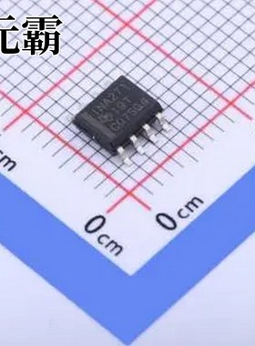 INA271AQDRQ1 SOIC-8 电流感应放大器