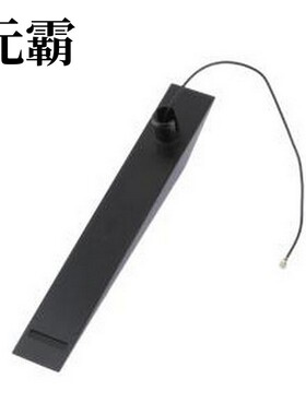 3K0001BK00-002 天线 5.8G外置天线 黑色