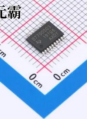 BQ7790503PWR TSSOP-20 电池管理