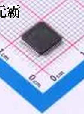 DRV8343SPHPRQ1 HTQFP-48(7x7) 无刷直流(BLDC)电机驱动芯片