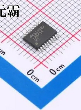 LM5034MTCX/NOPB TSSOP-20 DC-DC电源芯片