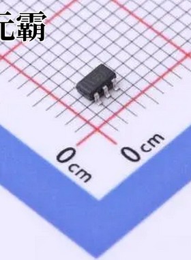 TPS709B50DBVR SOT-23-5 线性稳压器(LDO)