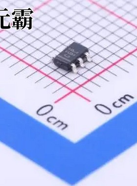 TPS799185DDCR SOT-23-5 线性稳压器(LDO)