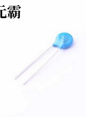 FTR07D361K 压敏电阻 钳位电压595V 24焦耳 插件压敏电阻 插件