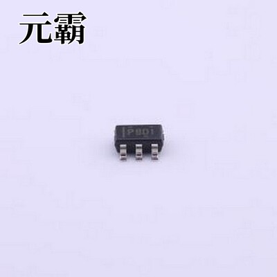 TPS76328DBVR 线性稳压器(LDO) 具有使能功能的 150mA、10V、低压