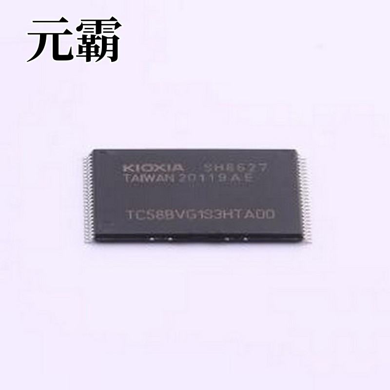 TC58BVG1S3HTA00 NAND FLASH TC58BVG1S3HTA00 TSOPI-48