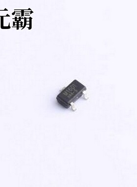 M1601P 温度传感器 ±0.1℃精度、16bitADC、超低功耗、1-wire接