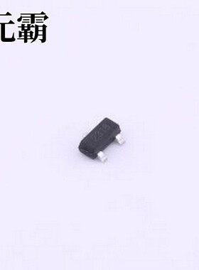 SL2318 场效应管(MOSFET) 1个N沟道 耐压:40V 电流:4.1A SOT-23
