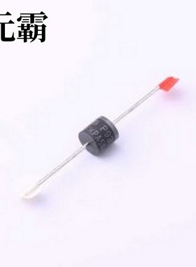 30KPA54A/B 静电和浪涌保护(TVS/ESD) 单向TVS 54V截止 331.5A峰