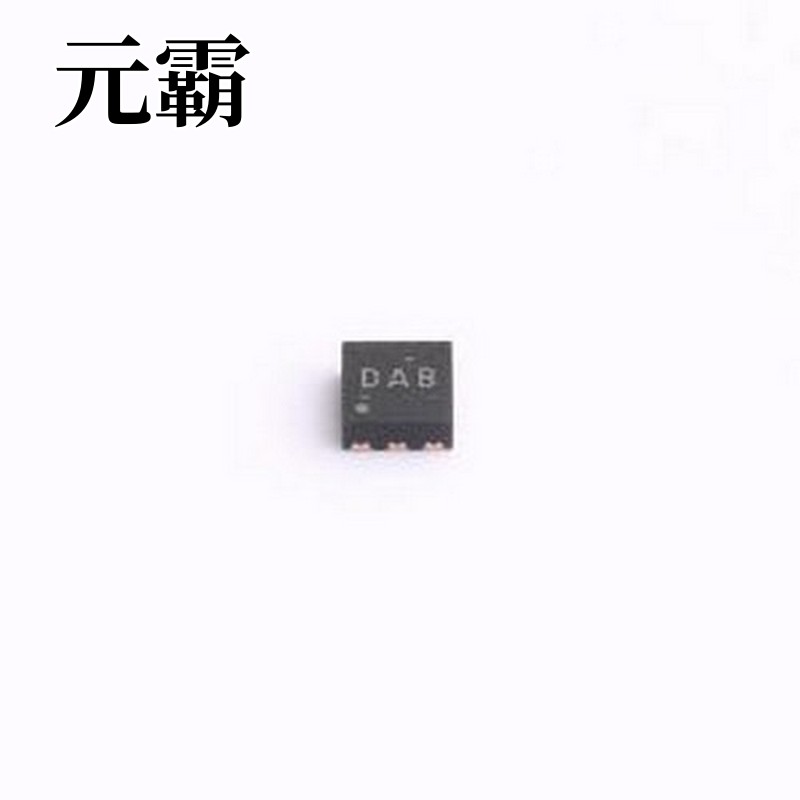 TPS72012DRVT 线性稳压器(LDO) 具有使能功能的 350mA、低输入电