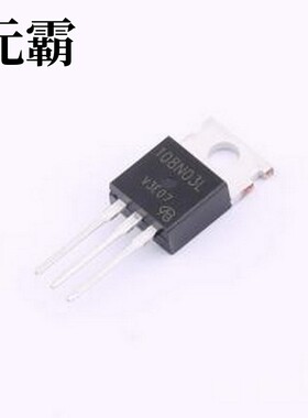 UT108N03L-TA3-T-VB 场效应管(MOSFET) 1个N沟道 耐压:30V 电流:1