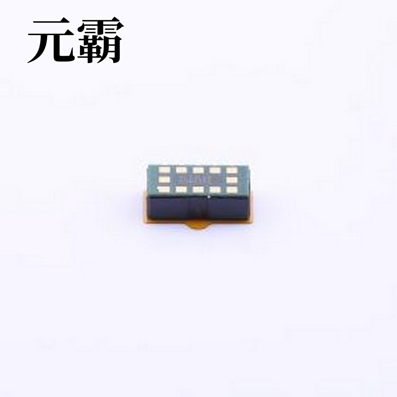 VL53L1CXV0FY/1 位置传感器 VL53L1CXV0FY/1 LGA-12(2.5x4.9)