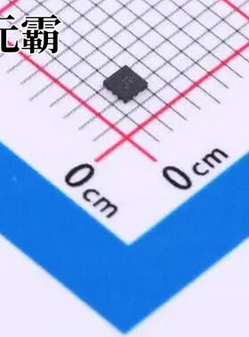 TUSB212IRWBR X2-QFN-12(1.6x1.6) 其他接口