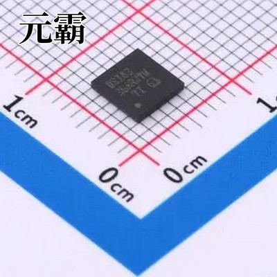 SN65DSI83ZXHR NFBGA-64 视频接口芯片
