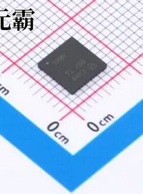 DP83TG720RWRHARQ1 以太网收发器 TQFN-36-EP(6x6)