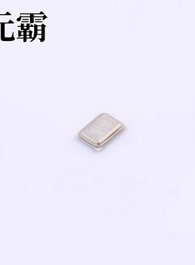 5YMA25000122KF50E2 无源晶振 25MHz ±20ppm 12pF SMD3225-4P