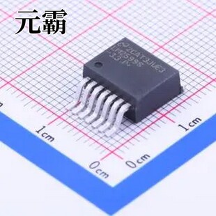 NOPB DC电源芯片 LM2599S 263 3.3