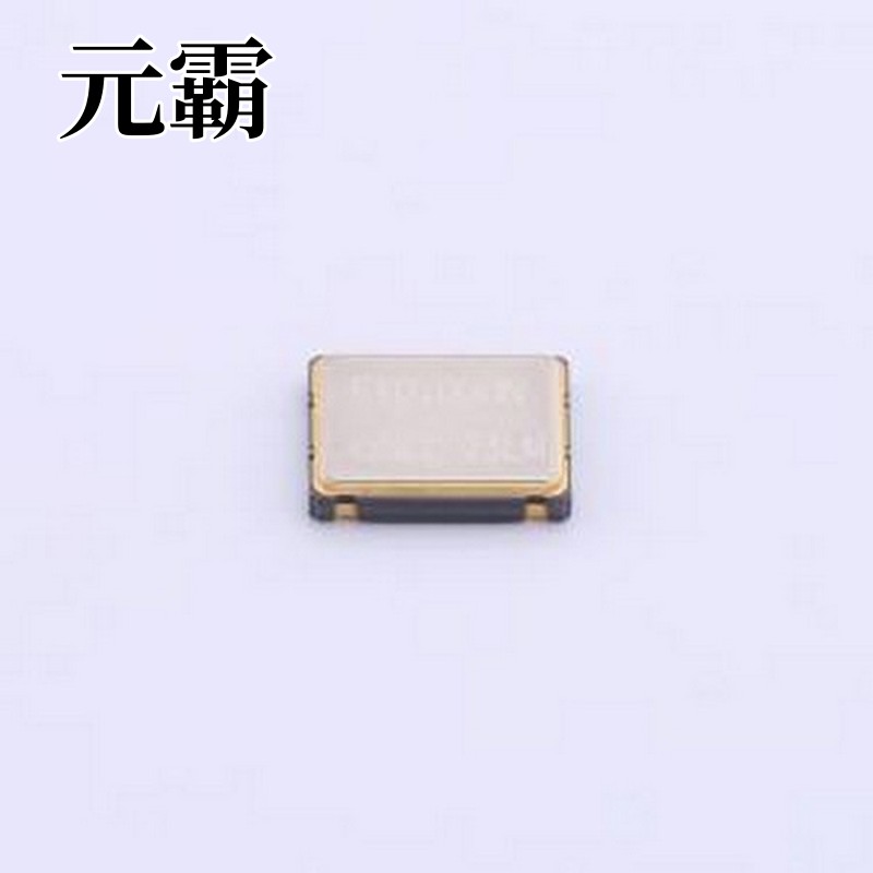 SG-8002CA 10.000000 MHz SC C 预编程振荡器 10MHz Q3309CA70012