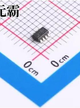 TCAN1044VDDFR TSOT-23-8 CAN收发器