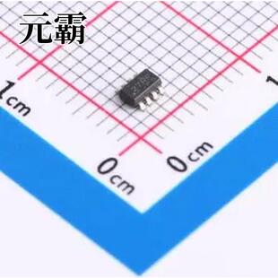 TCAN1044VDDFR TSOT-23-8 CAN收发器