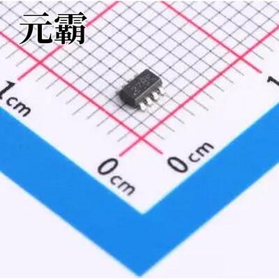 TCAN1044VDDFR TSOT-23-8 CAN收发器