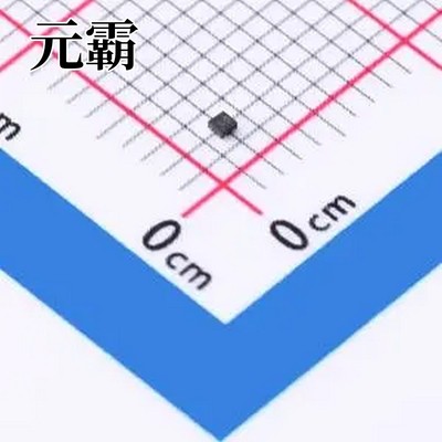 TLV9061IDPWR X2-SON-5(0.8x0.8) 运算放大器